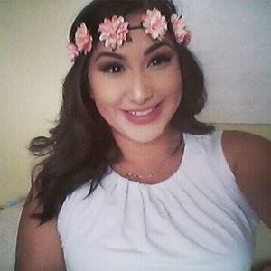 Meet your Posher, Erica