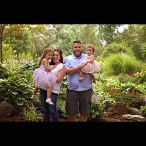 Meet your Posher, Jamie