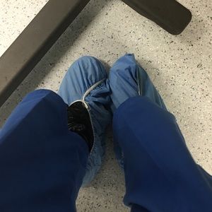 Meet your Posher, Nelly