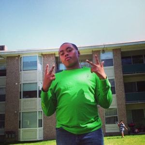 Meet your Posher, Kirk