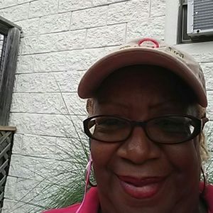 Meet your Posher, Carolyn