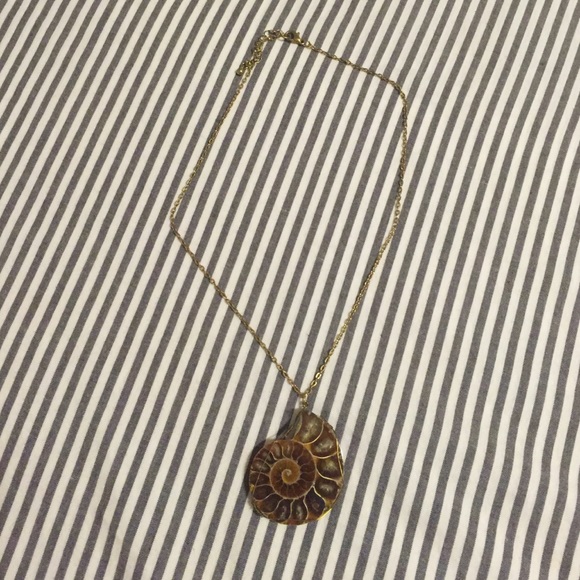 Urban outfitters necklace