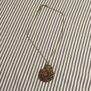 Urban outfitters necklace