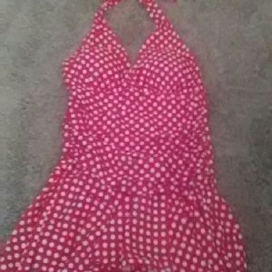 One piece bathing suit-NWT