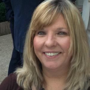 Meet your Posher, Gail