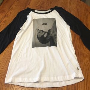 Vans T-Shirt