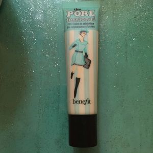 Benefit Porefessional Primer