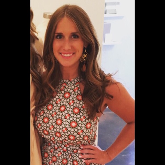 Meet your Posher, Katy