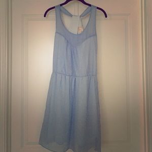 New sweetheart cut vintage inspired dress