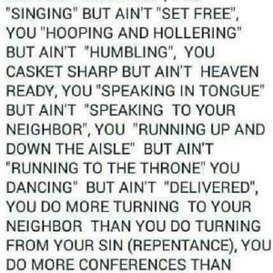 Meet your Posher, Denise