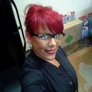 Meet your Posher, Cathy