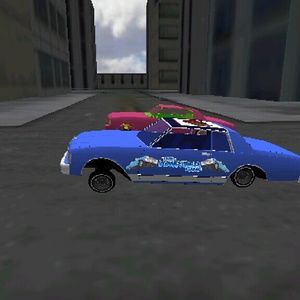 Meet your Posher, Trina