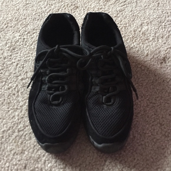 Bloch Shoes Hip Hop Dance Shoes Poshmark