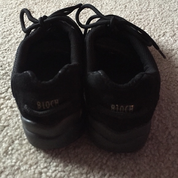Bloch Shoes Hip Hop Dance Shoes Poshmark