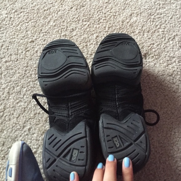Bloch Shoes Hip Hop Dance Shoes Poshmark