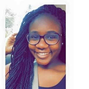 Meet your Posher, Brook