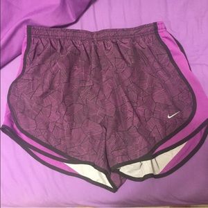Nike shorts