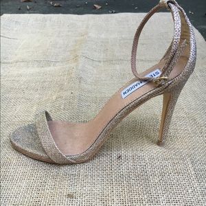 Steve Madden Stecy strappy heel sandal