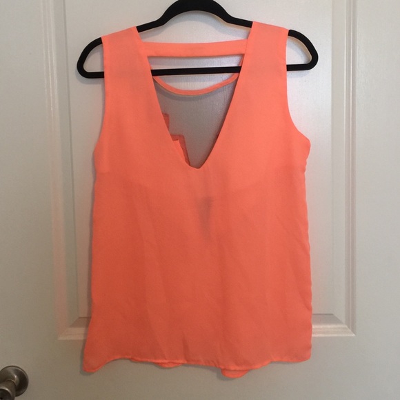 Tobi tank top - Picture 2 of 2