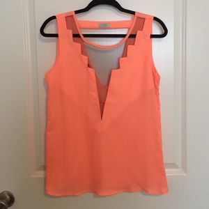 Tobi tank top