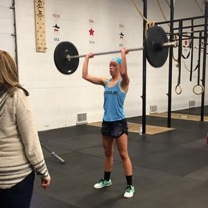 Meet your Posher, Molly