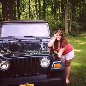 Meet your Posher, Michelle