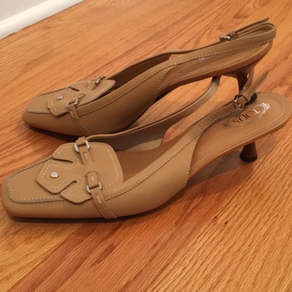 Tod's Shoes