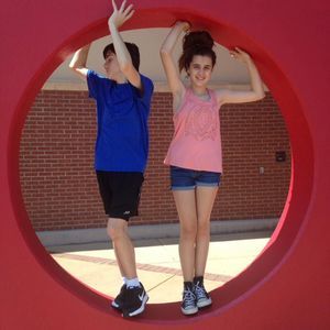 Meet your Posher, Amber