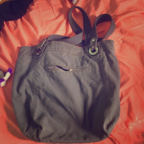 Aero Bag