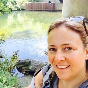 Meet your Posher, Lana