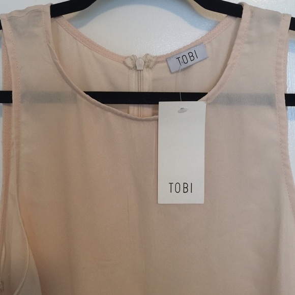 Tobi tunic - Picture 3 of 3