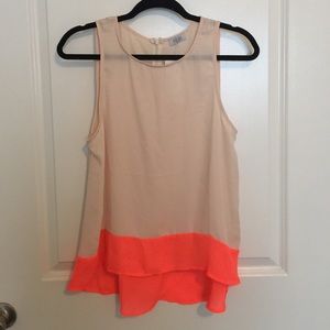 Tobi tunic