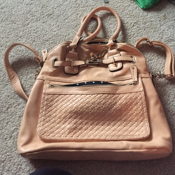 Cross body/shoulder bag