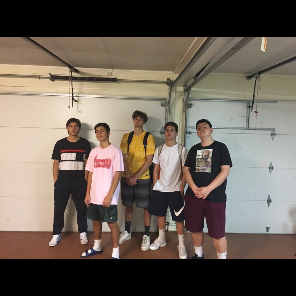 Meet your Posher, Mitch