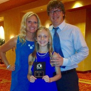 Meet your Posher, Brad