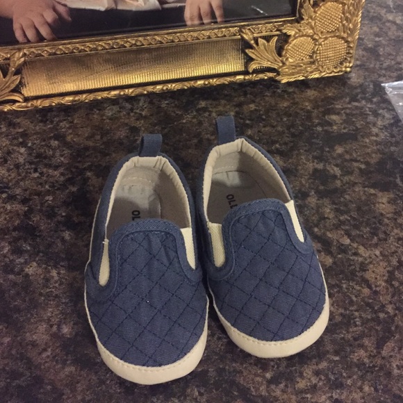 Slip-on's