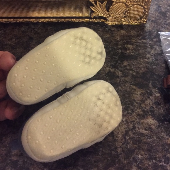 Slip-on's - Picture 2 of 2