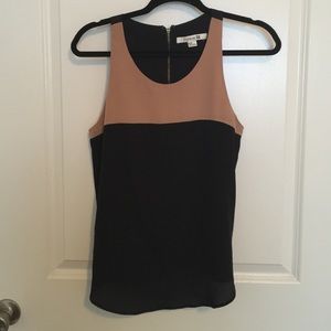 Forever 21 tank