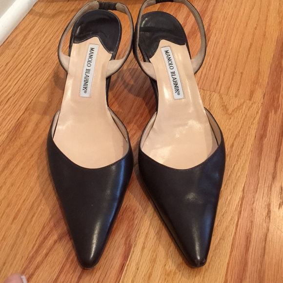 Manolo blahnik
