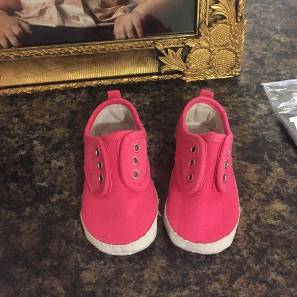 Slip-on's
