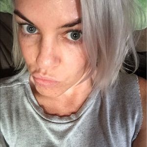 Meet your Posher, Keira