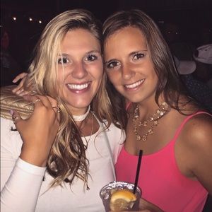 Meet your Posher, Kayla