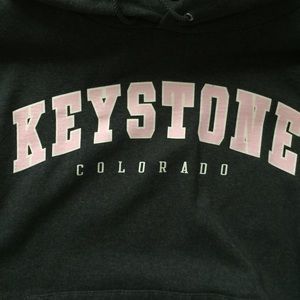 Keystone Colorado hoodie
