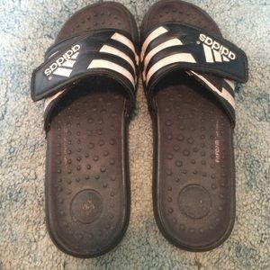 Adidas slides