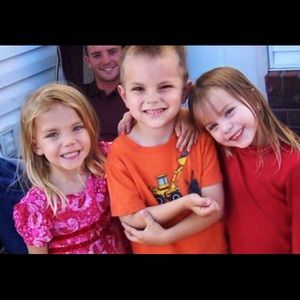 Meet your Posher, Desirae