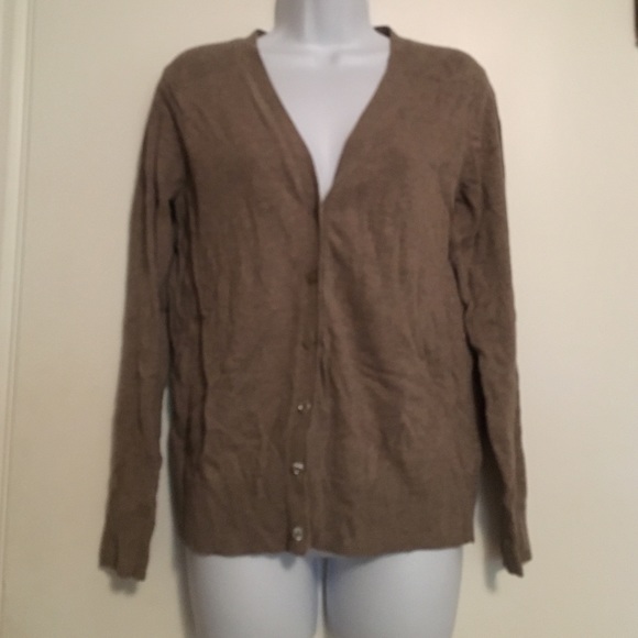 Gap cardi