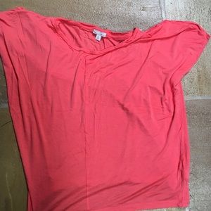 Gap shorts sleeve shirt.