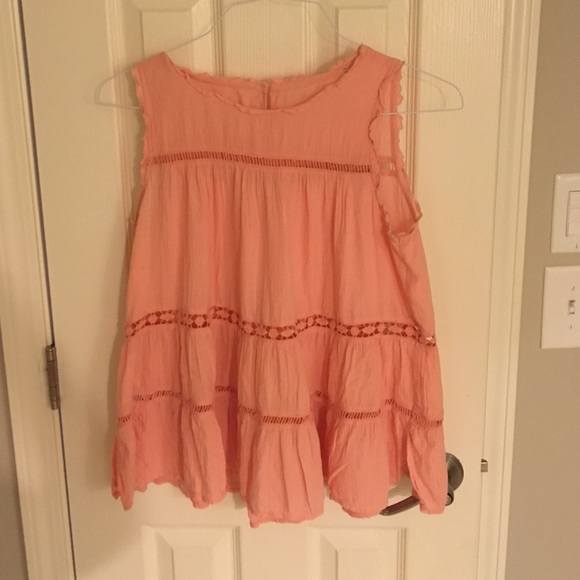 J-crew shirt