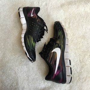 Nike free 5.0