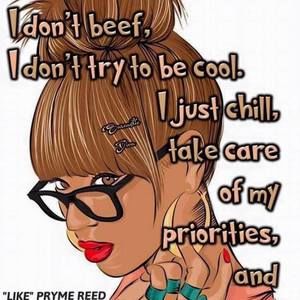 Meet your Posher, Carlas